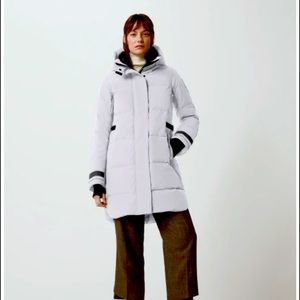 Canada Goose Bennett Parka